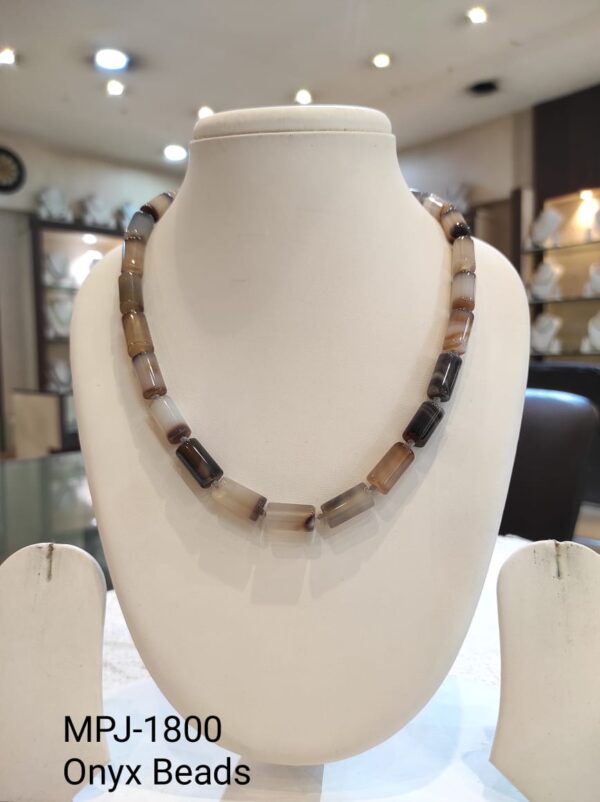 Onyx beads - Image 12