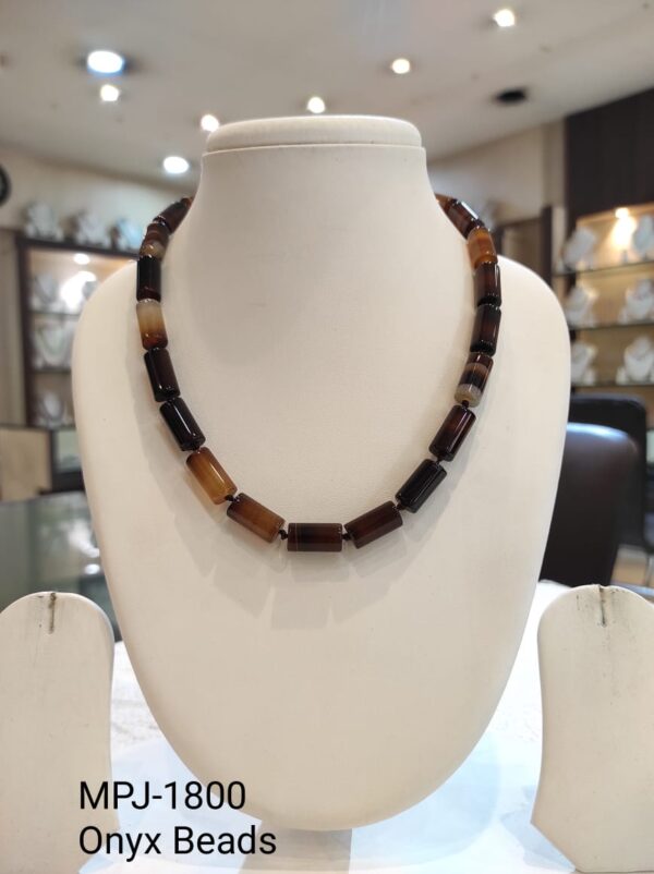 Onyx beads - Image 10