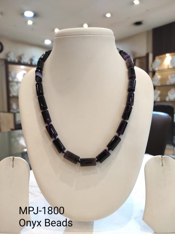 Onyx beads - Image 8