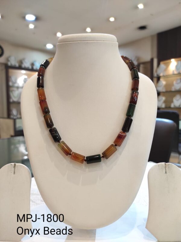 Onyx beads - Image 7