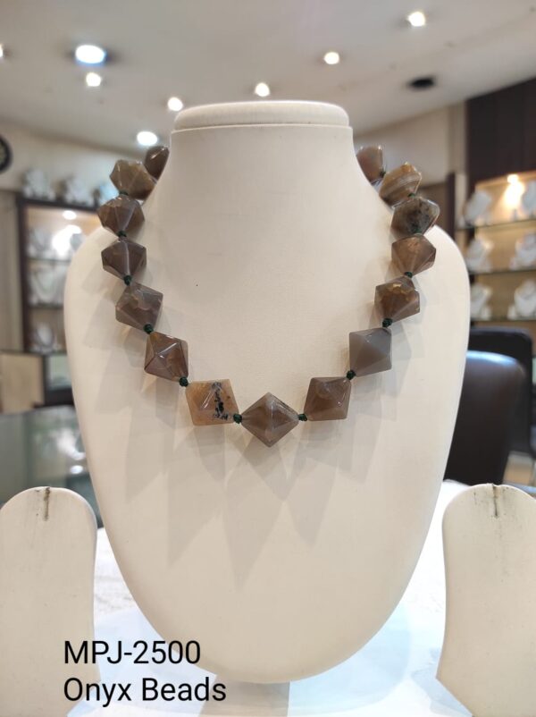 Onyx beads - Image 4