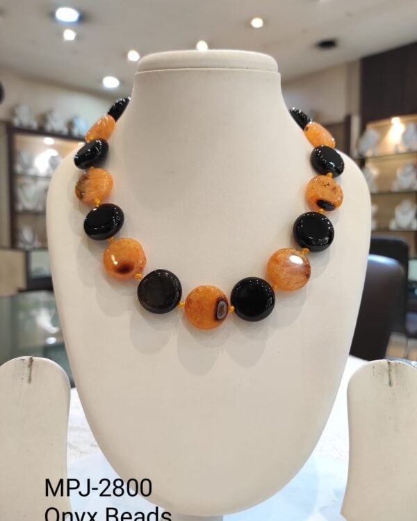 Value Onyx beads