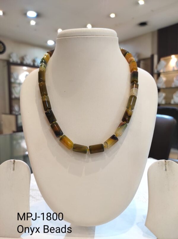 Onyx beads - Image 2