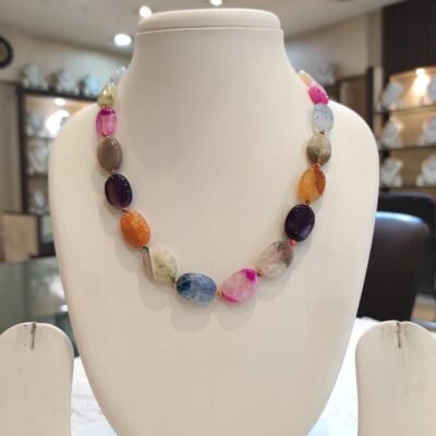 Authentic Onyx beads