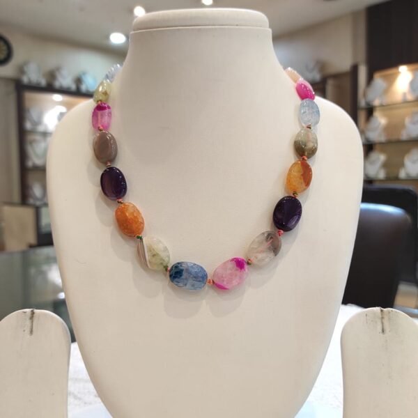Authentic Onyx beads