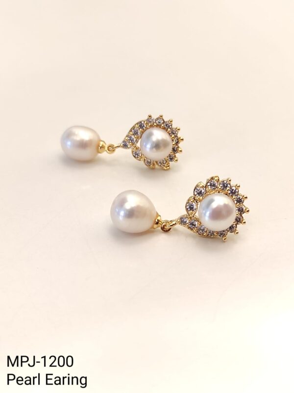 Pearl Earing - Image 6