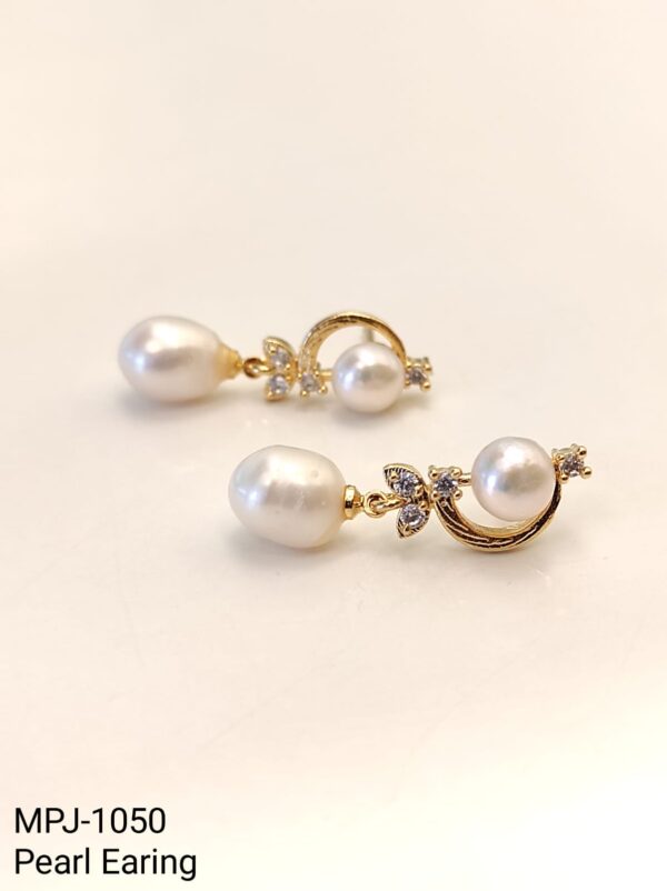 Pearl Earing - Image 5