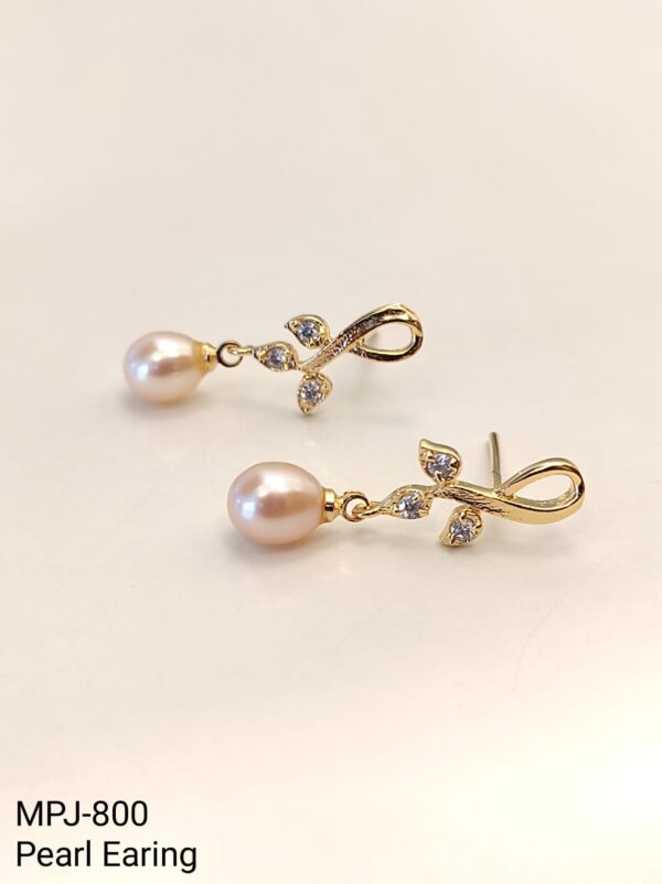 Pearl Earing - Image 2