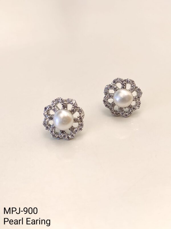 Pearl Earing - Image 4