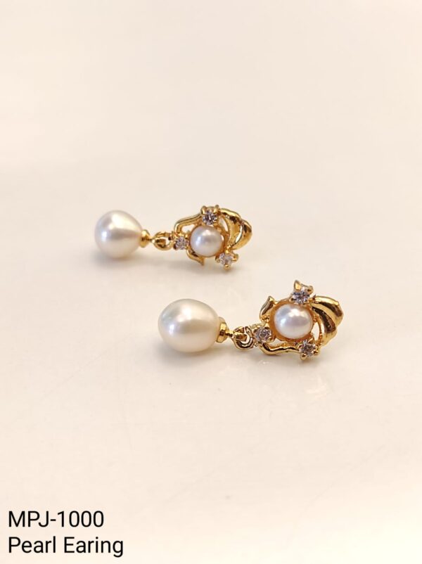 Pearl Earing - Image 6