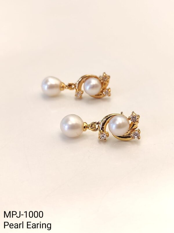 Pearl Earing - Image 9