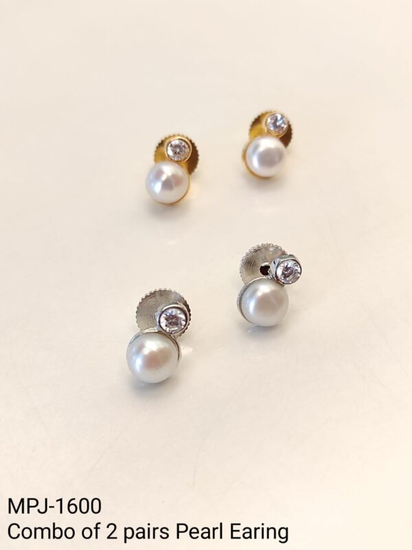 Pearl Earing - Image 3