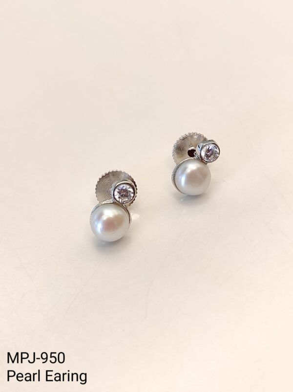 Pearl Earing - Image 2