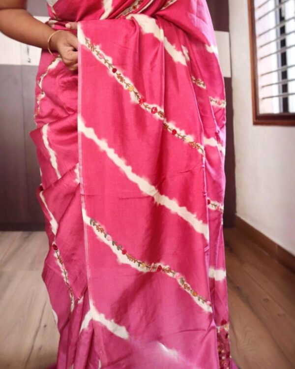 Munga silk sarees