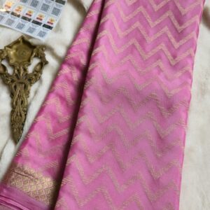 New Pure Mysore Crepe silk sarees