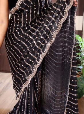 Special Grand party wear