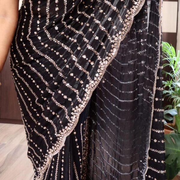 Special Grand party wear