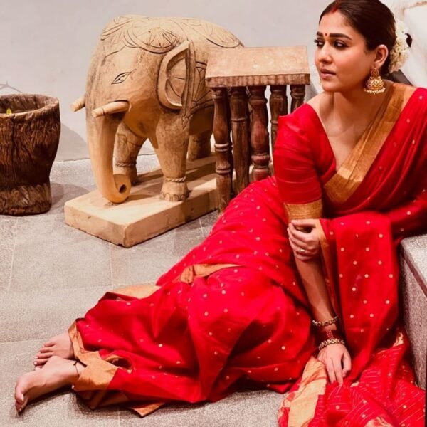 Banaras Malabari cotton soft silk saree