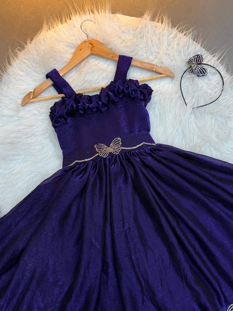 Kids gown 2 Kids gown - Image 2