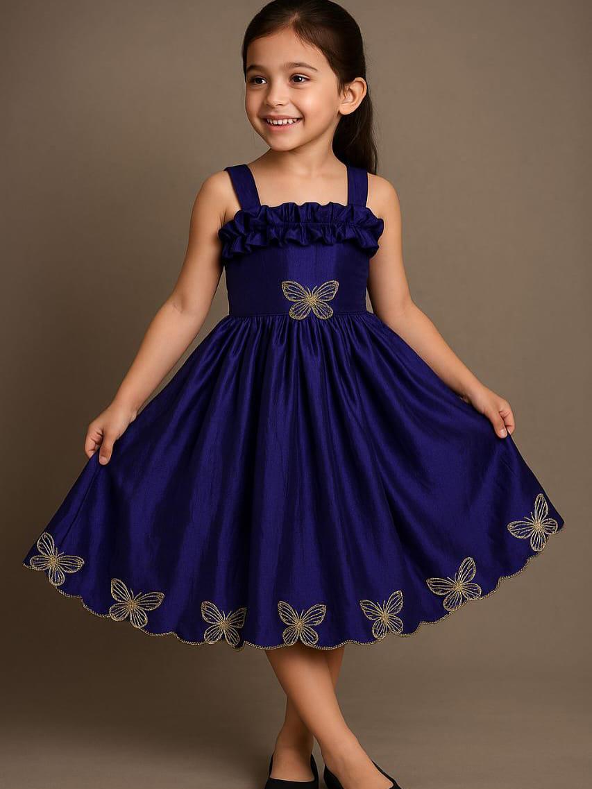 Kids gown 4 Kids gown - Image 4