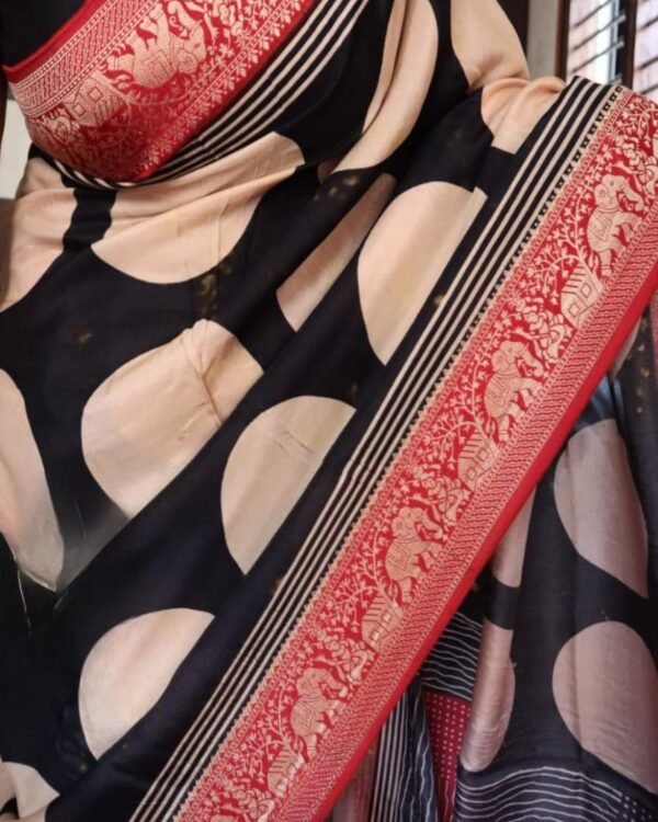 Munga silk sarees