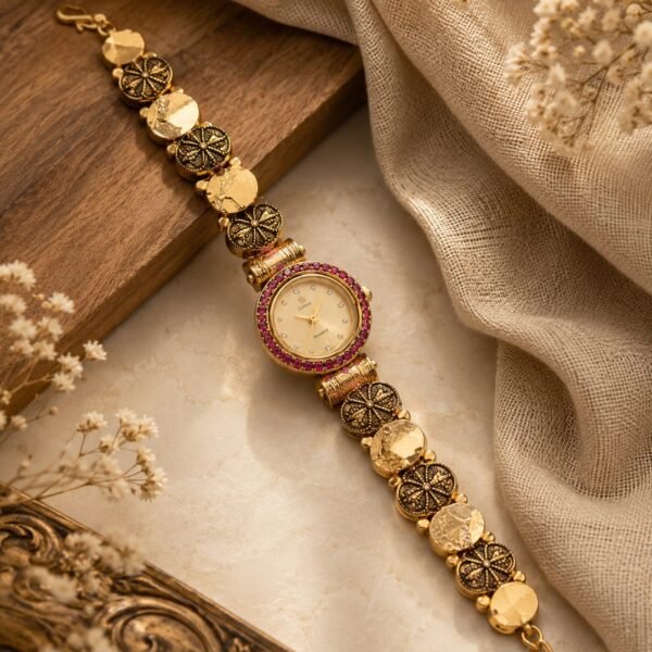Beautiful Antique Watch