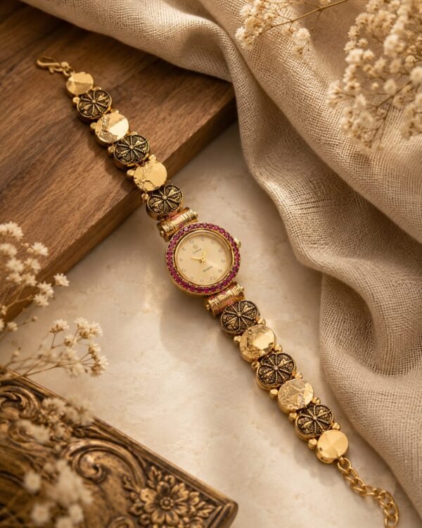 Beautiful Antique Watch
