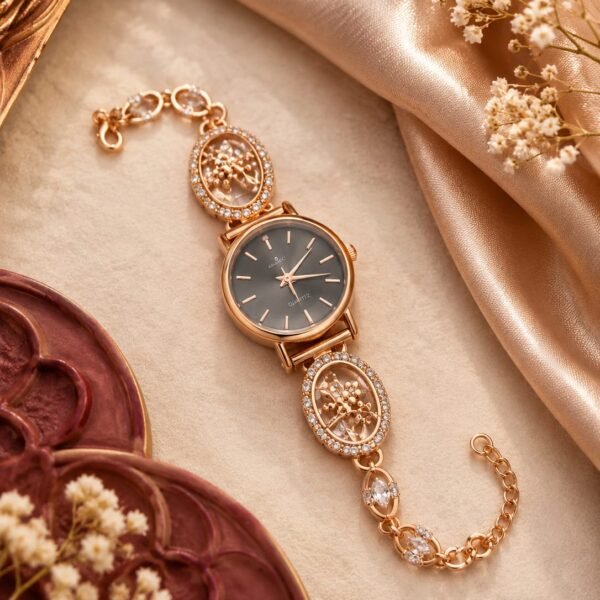 Exclusive Antique Watch