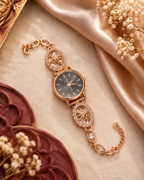 Exclusive Antique Watch