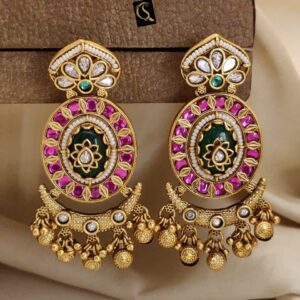 Antique Earrings