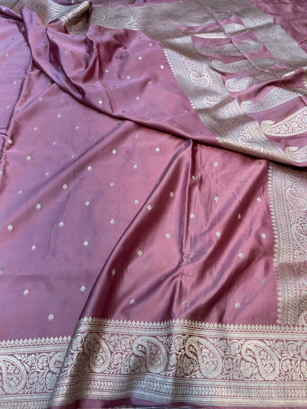 Mashru Silk - Image 3