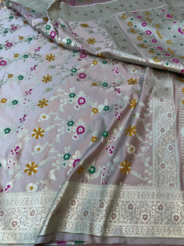 Mashru Silk Tilffi - Image 16