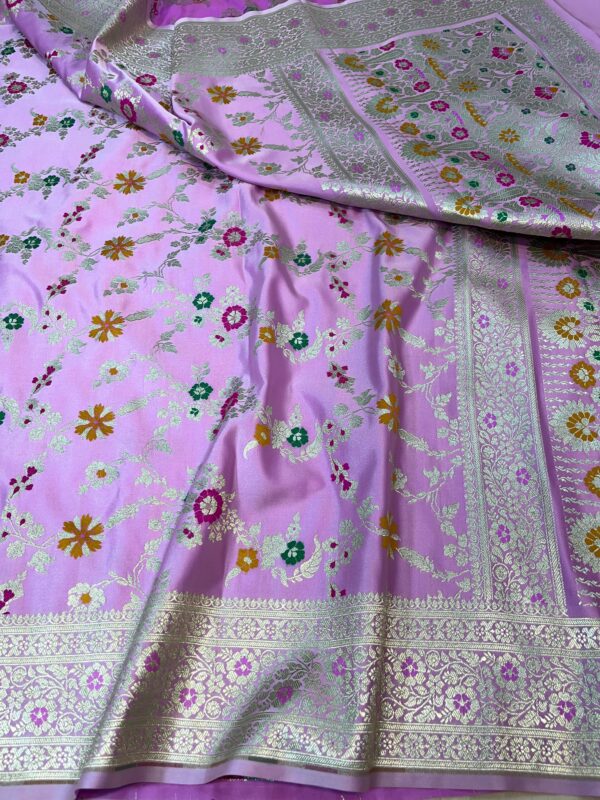 Mashru Silk Tilffi - Image 13