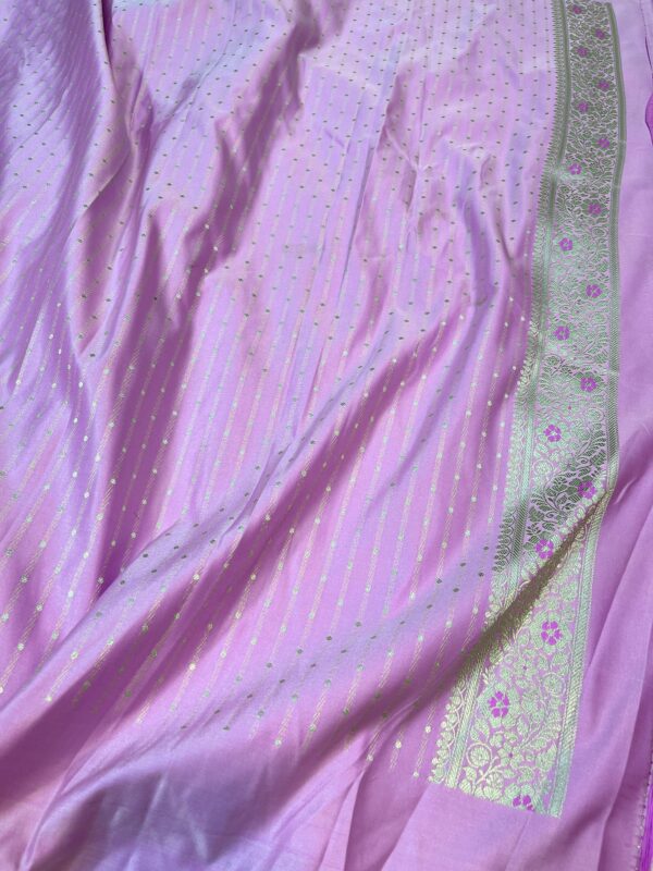 Mashru Silk Tilffi - Image 11