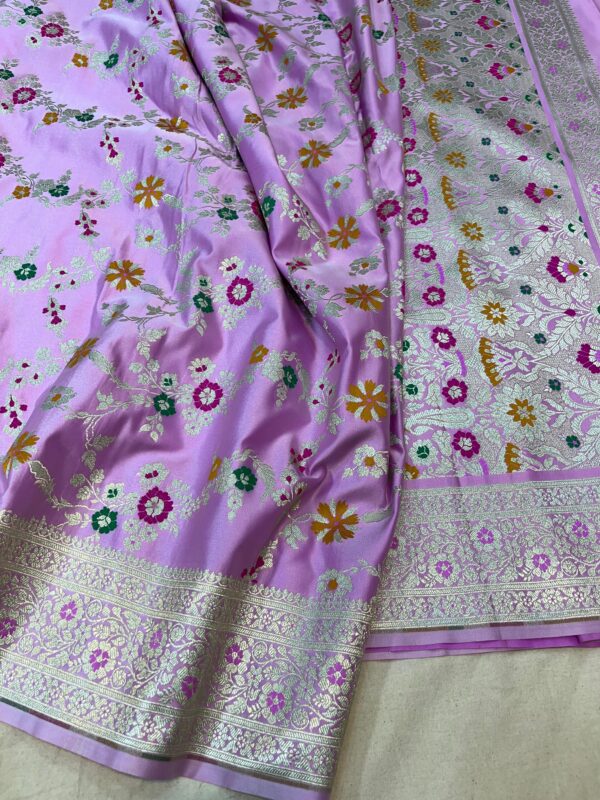 Mashru Silk Tilffi - Image 12