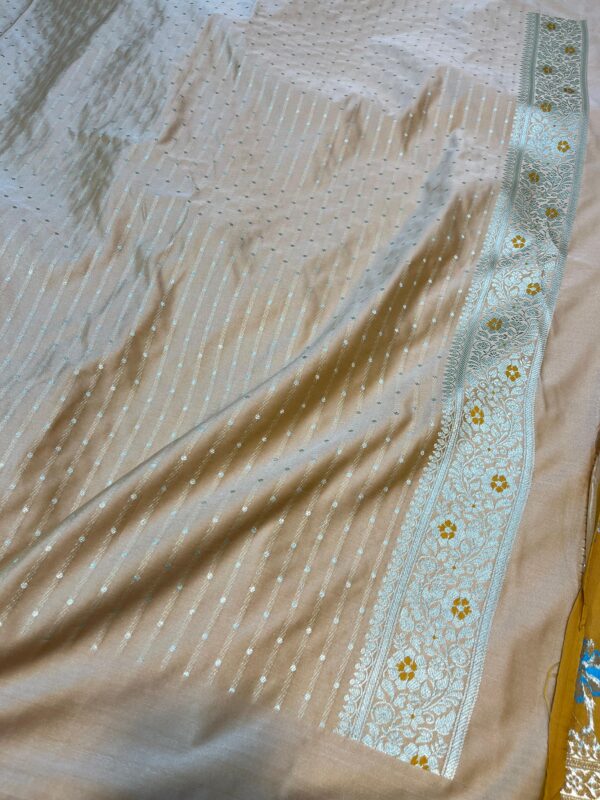 Mashru Silk Tilffi - Image 2