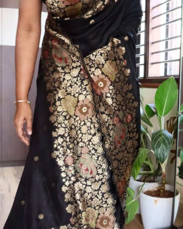 Pure Munga silk sarees