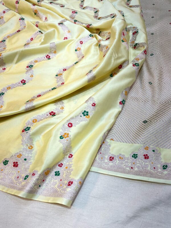 Mashru Silk - Image 7