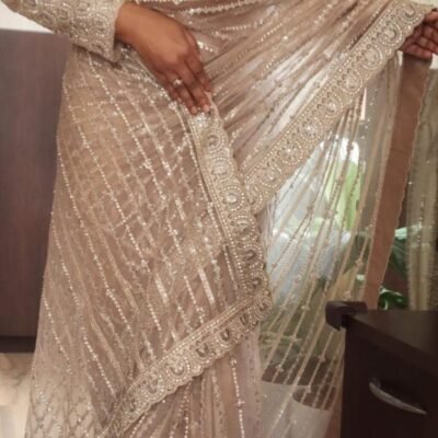 Wedding party wear collections 