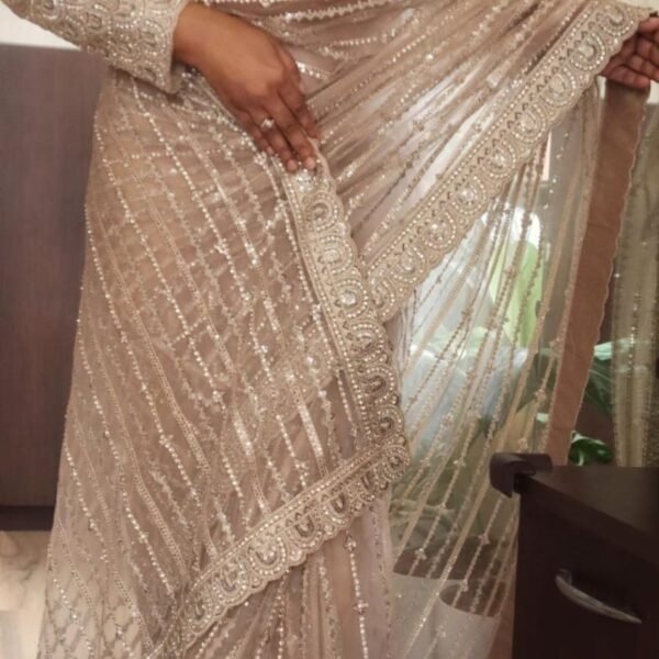Wedding party wear collections