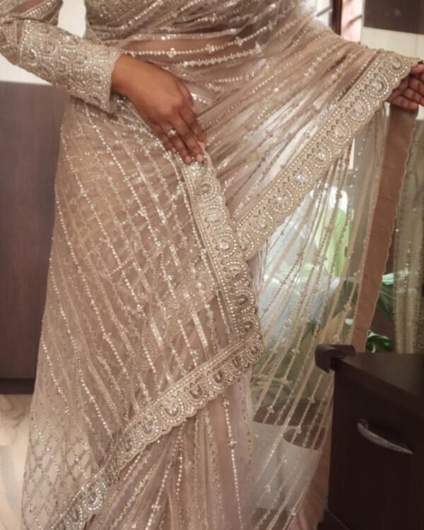 Wedding party wear collections 