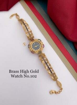 Unique Antique Watch