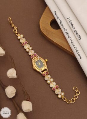 New Brass antique watch