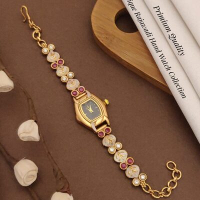 New Brass antique watch