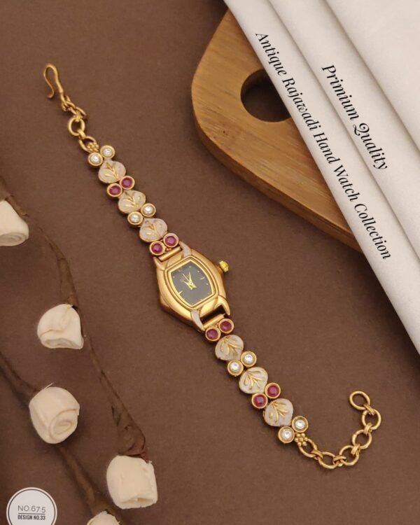 New Brass antique watch