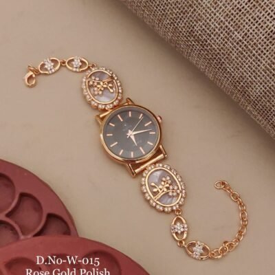 Exclusive Antique Watch