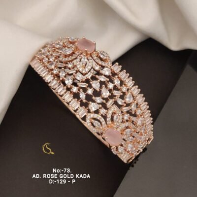 AD Diamond Kada