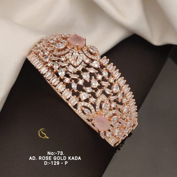 AD Diamond Kada