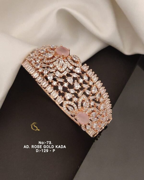 AD Diamond Kada