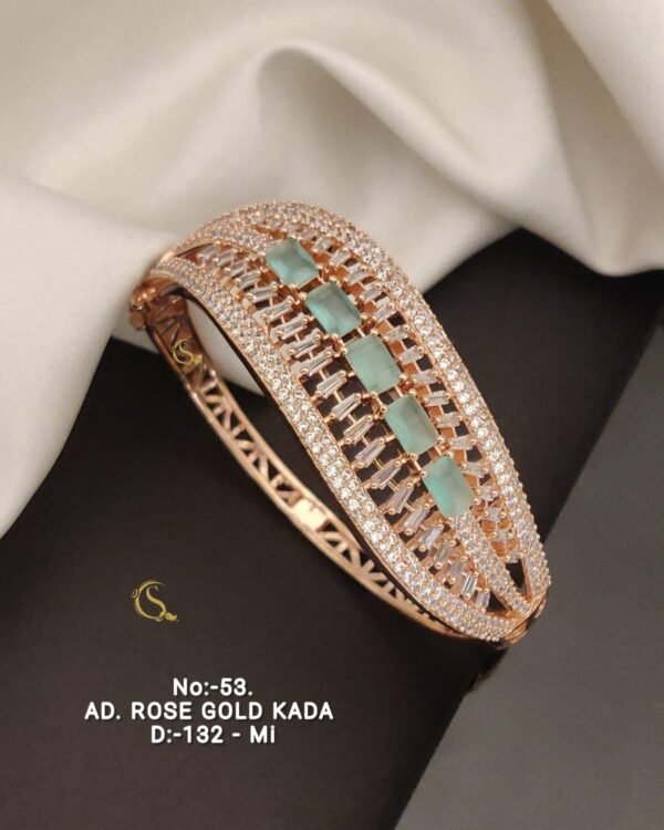 AD Diamond Kada